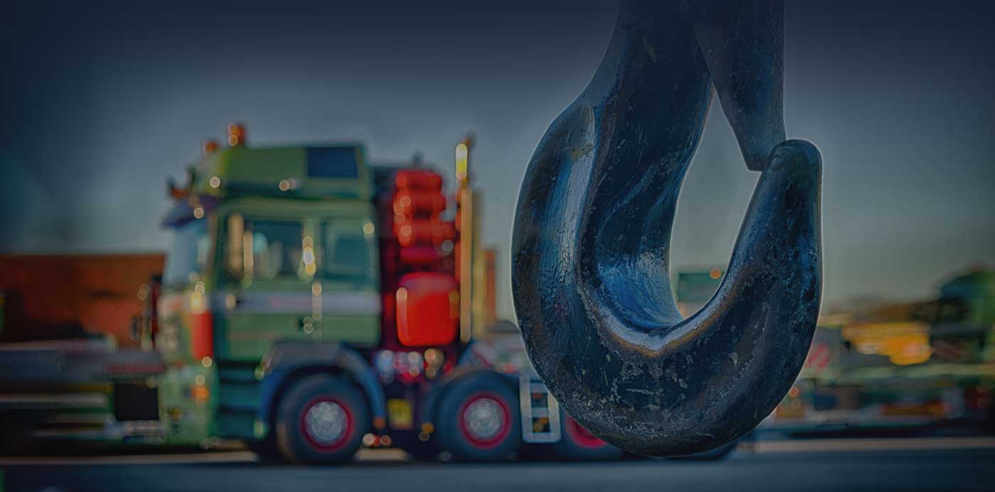 Stranded? Let’s Get You Moving Again