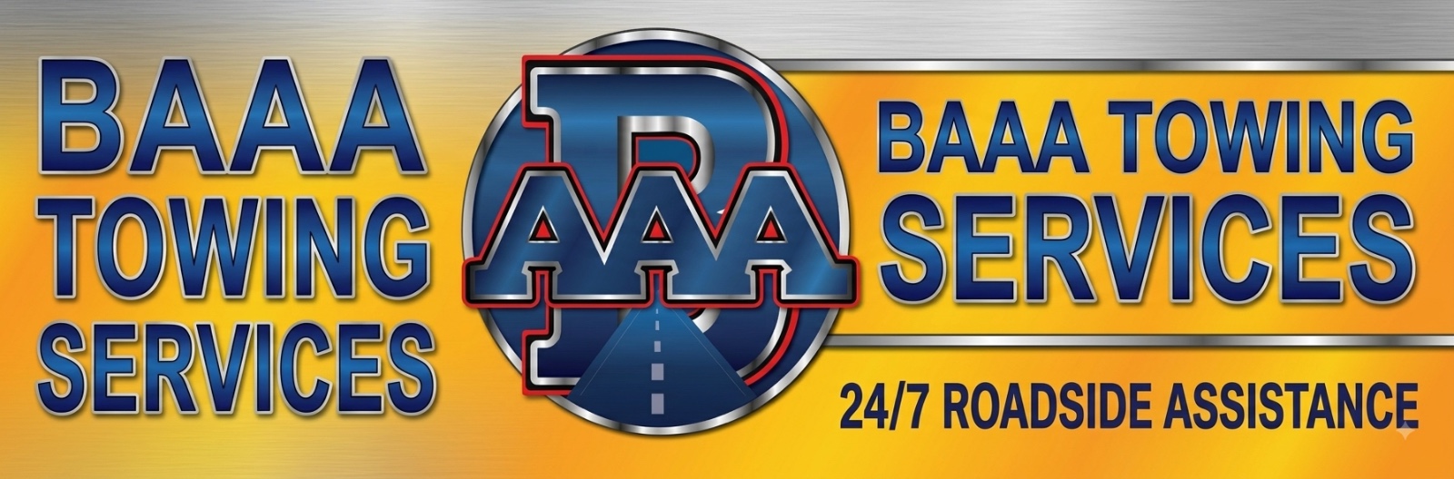 BAAA Towing