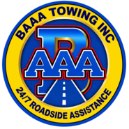 BAAA Towing